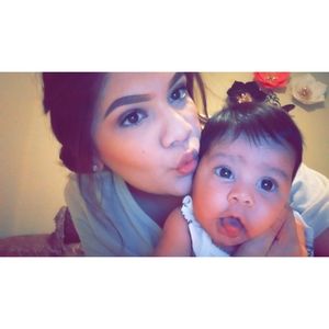 Meet your Posher, Betsy